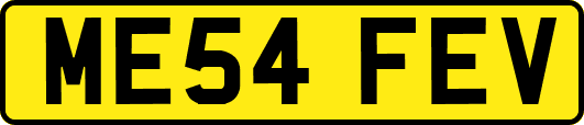 ME54FEV