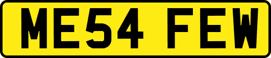 ME54FEW