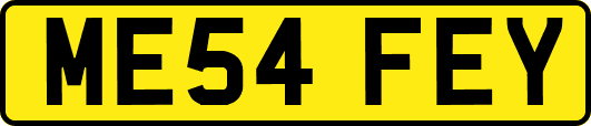 ME54FEY