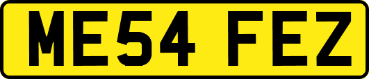 ME54FEZ