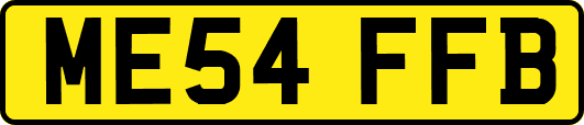 ME54FFB