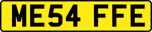 ME54FFE
