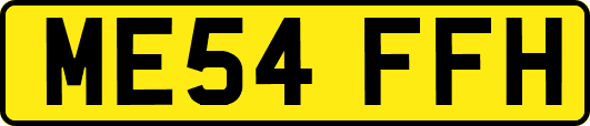 ME54FFH