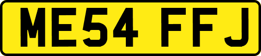 ME54FFJ