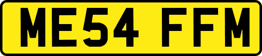 ME54FFM
