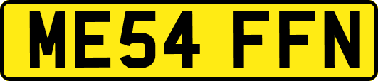 ME54FFN
