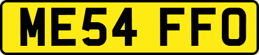 ME54FFO