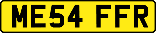 ME54FFR