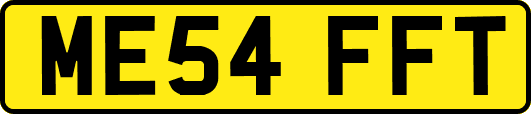 ME54FFT