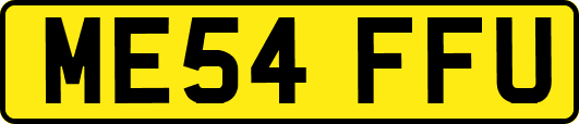 ME54FFU