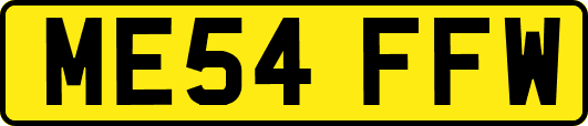ME54FFW