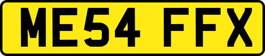 ME54FFX