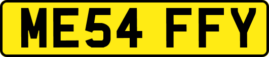 ME54FFY
