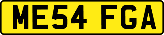 ME54FGA