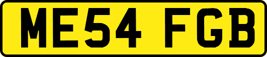 ME54FGB