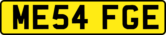 ME54FGE