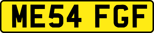 ME54FGF
