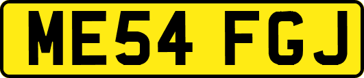ME54FGJ