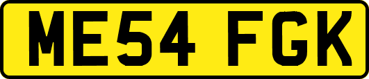 ME54FGK