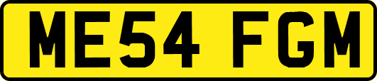 ME54FGM
