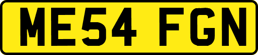 ME54FGN