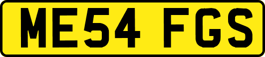ME54FGS