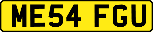ME54FGU
