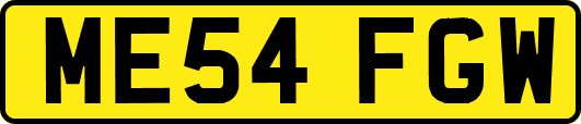 ME54FGW