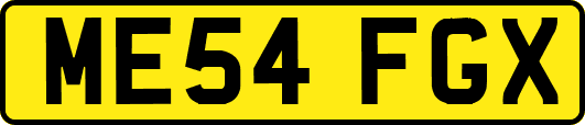 ME54FGX