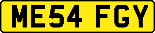 ME54FGY
