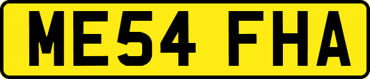 ME54FHA