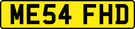 ME54FHD