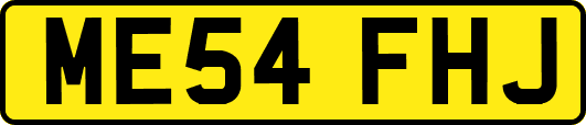 ME54FHJ