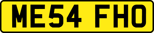 ME54FHO