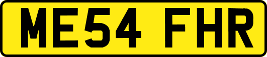 ME54FHR
