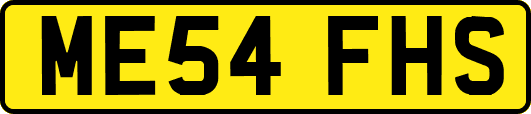 ME54FHS
