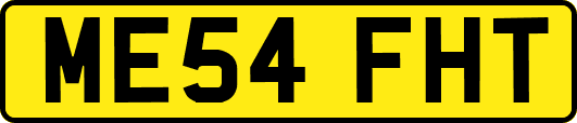 ME54FHT