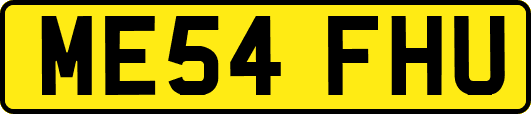 ME54FHU