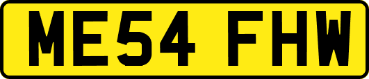 ME54FHW