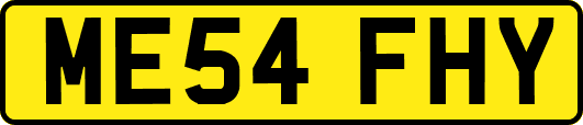 ME54FHY