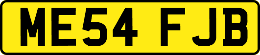 ME54FJB