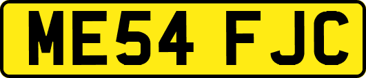 ME54FJC
