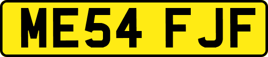 ME54FJF