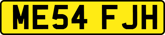 ME54FJH