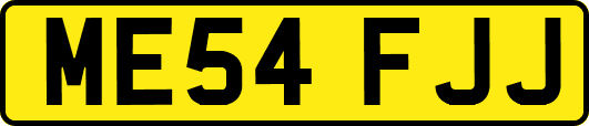 ME54FJJ