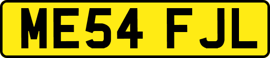 ME54FJL