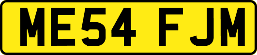 ME54FJM
