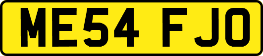 ME54FJO