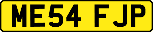 ME54FJP