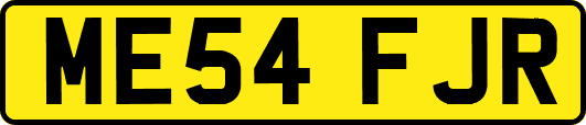 ME54FJR
